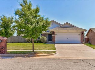 2700 NW 186th Ter, Edmond, OK 73012