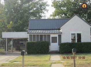 1005 W Grand Ave, Artesia, NM 88210