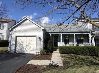 6218 Eagle Ridge Dr, Gurnee, IL 60031