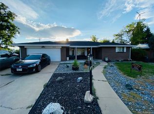 605 Everett St, Lakewood, CO 80215