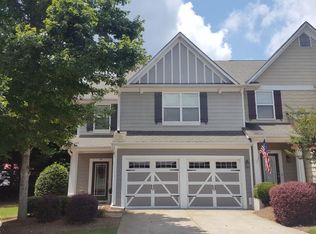 341 Oakview Way, Canton, GA 30114