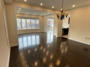 306 Cedar Hedge Rd, Milton, ON L9T8V3