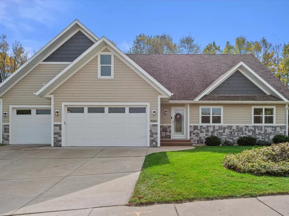 3091 Reflections DRIVE, Hubertus, WI 53033
