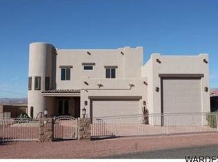 541 Locust Ct, Bullhead City, AZ 86429