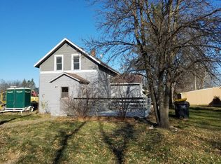 101 5th Ave E, Lisbon, ND 58054