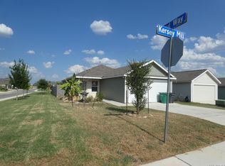 10002 Kersey Ml, San Antonio, TX 78224