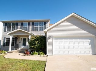 11316 N Columbine Dr, Dunlap, IL 61525