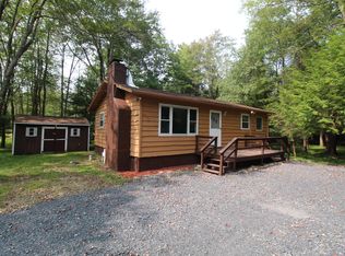 82 Long Brook Way, Albrightsville, PA 18210