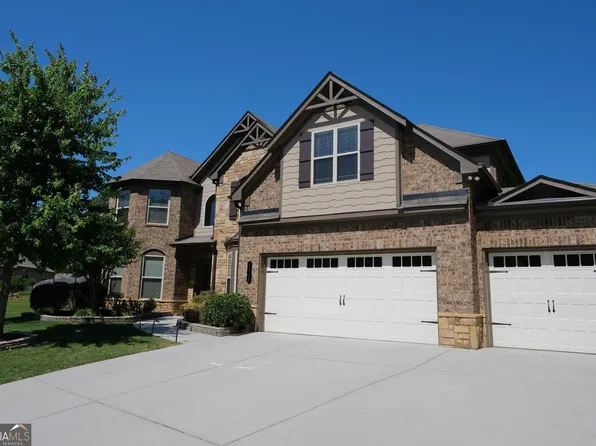 1311 Azalea Brook Dr, Lawrenceville, GA 30043