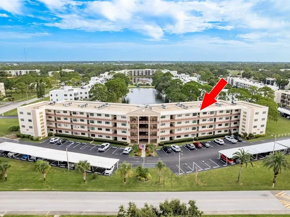 7975 58th Ave N Unit 409, Saint Petersburg, FL 33709