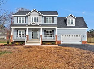 12503 Mount Blanco Ct, Chester, VA 23836