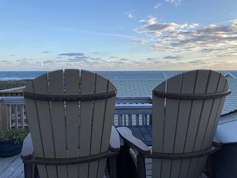 Window View