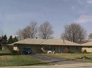 1230 Hornaday Rd #0, Brownsburg, IN 46112