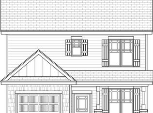 416 Sturgeon St, Smithfield, NC 27577