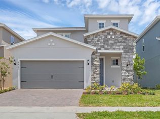 4450 Davos Dr, Winter Garden, FL 34787