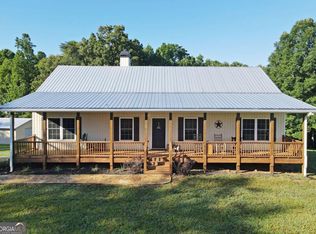 100 South Rd, Morganton, GA 30560