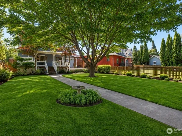 1721 McDougall Avenue, Everett, WA 98201