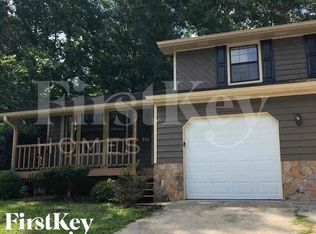 5641 Clifton Pl, Stone Mountain, GA 30087