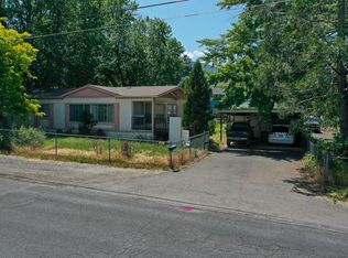 301 Clay St, Ashland, OR 97520