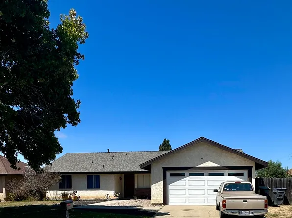 401 Bell Ave, Lompoc, CA 93436