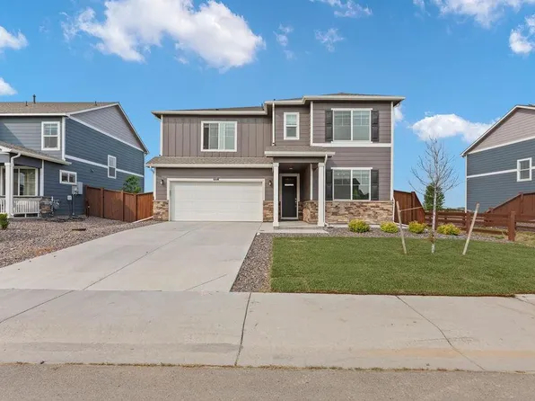 6087 Holstein Dr, Fort Collins, CO 80528