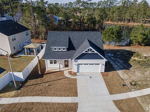 3rd image of 1211 Kerr Lake Dr