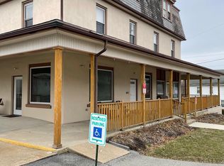 6796 Madison St #302, New Tripoli, PA 18066