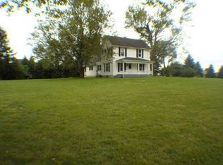 1085 Hillcrest Ave, Galion, OH 44833