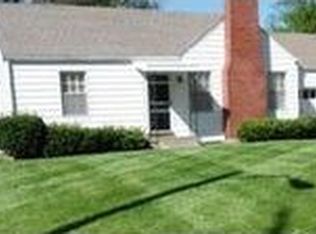 9100 E 36th Ter, Kansas City, MO 64133