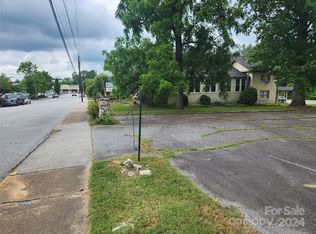 0 S Washington St, Hendersonville, NC 28739