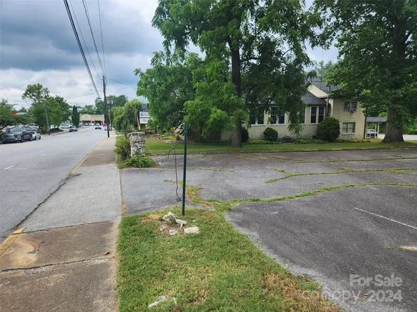 0 S Washington St, Hendersonville, NC 28739