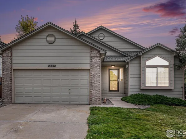 20822 E Princeton Pl, Aurora, CO 80013