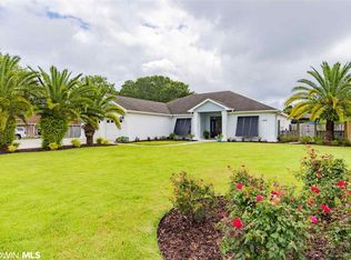 4610 Spinnaker Way, Orange Beach, AL 36561