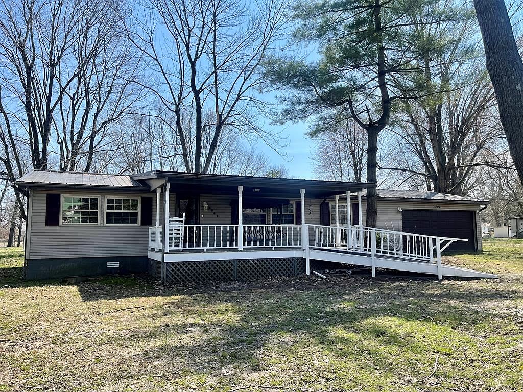 6065 Anton Rd, Madisonville, KY 42431 Zillow