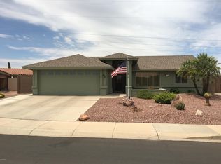 2358 S Olivewood, Mesa, AZ 85209