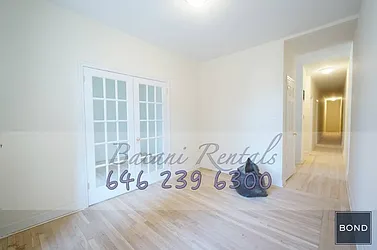 Rented by Bond New York