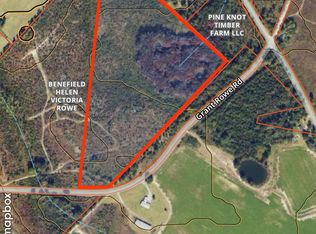 1396 Grant Rowe Rd #A, Dublin, GA 31021