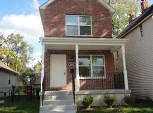 3937 Lincoln Ave, Saint Louis, MO 63113