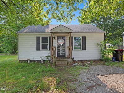 1907 North St, Humboldt, TN, 38343