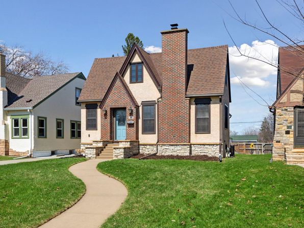 1607 Pinehurst Ave, Saint Paul, MN 55116