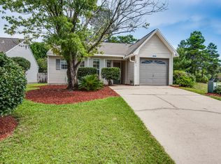 1543 Meadowbrook Ct, Niceville, FL 32578