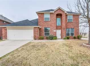 1 Misty Mesa Ct, Mansfield, TX 76063