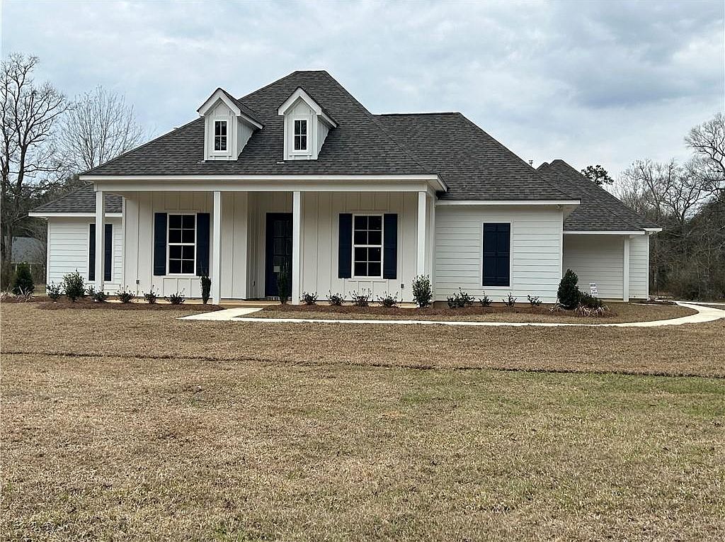 78373 Highway 1077, Folsom, LA 70437 Zillow
