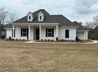 78373 Highway 1077, Folsom, LA 70437