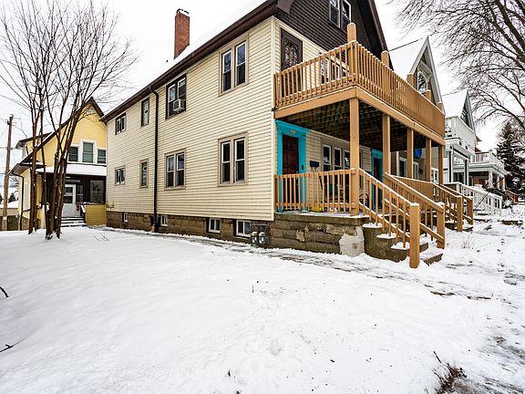 2nd image of 2804 S Clement Ave #2806-2808
