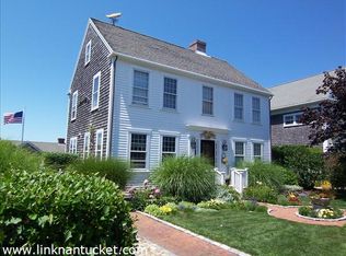 12 Goldfinch Dr, Nantucket, MA 02554