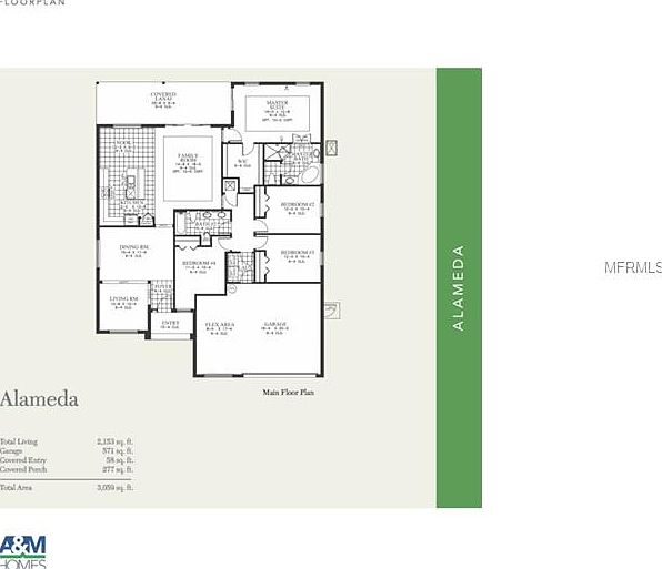 2nd image of 4802 Terra Sole Pl