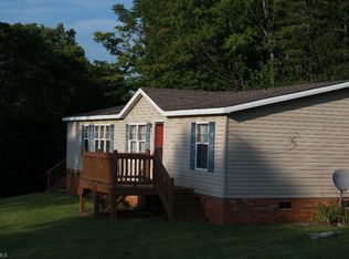 1265 Zeb Mabe Rd, Danbury, NC 27016