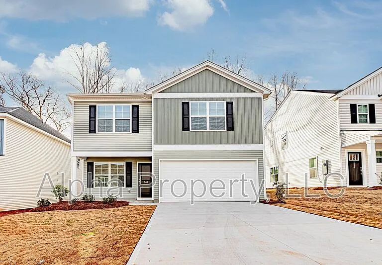 540 Millsgate Cir — Photo 1