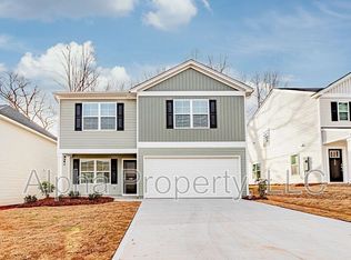 540 Millsgate Cir, Boiling Springs, SC 29316